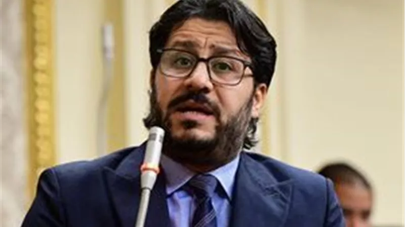 ْبرلماني يطالب بحذف مادة «التصالح» من قانون الأنشطة الإشعاعية
