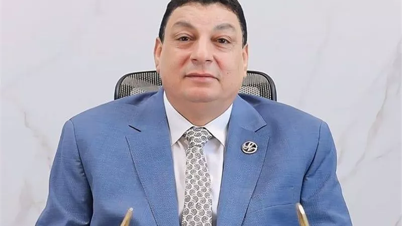 برلمانى: توجيهات القيادة السياسية تدعم الصناعة الوطنية لتعزيز مكانة مصر اقتصاديًا