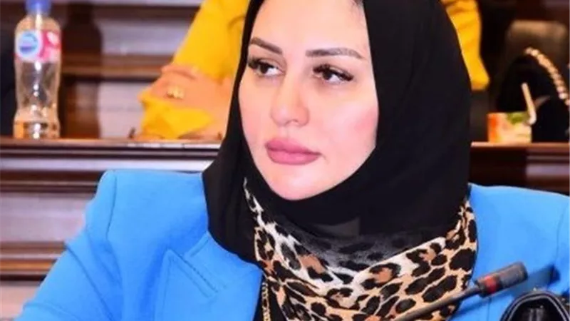 برلمانية: نحتاج قانون إدارة محلية عصري يواكب الجمهورية الجديدة