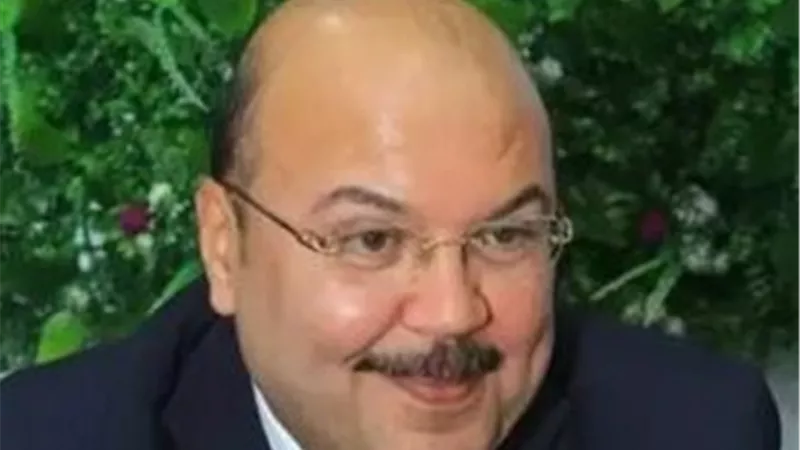 ميشيل الجمل: قانون الإدارة المحلية الحالي لا يواكب المتغيرات والجمهورية الجديدة