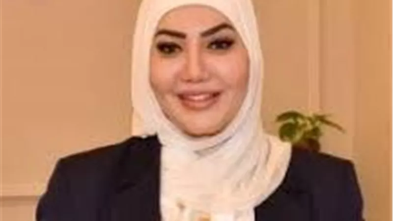 برلمانية: مخاطر الإنترنت تهدد الأطفال.. و