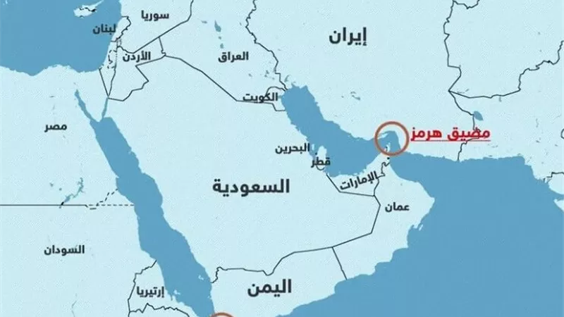 خبير بالشؤون الأفريقية: السيطرة الأمريكية على مضيق هرمز نفوذ أمني لا احتكار