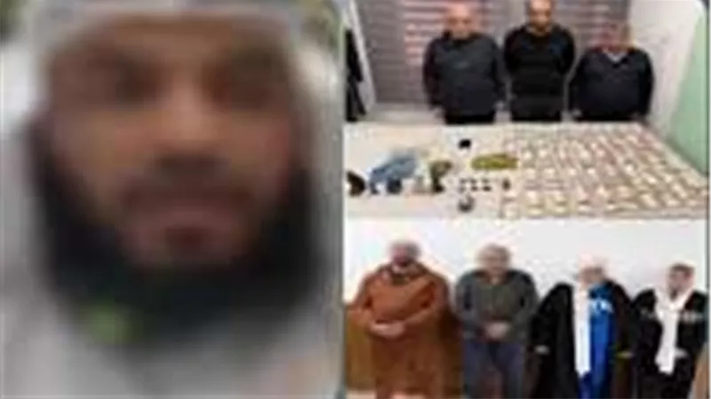 الداخلية تكشف ملابسات النصب على أجني بزعم استثمار أموالة 
