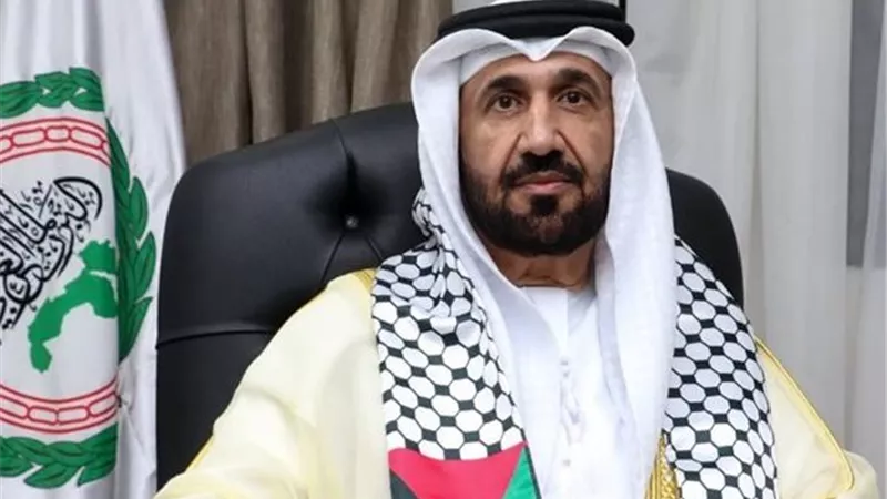 البرلمان العربي يرفض التحركات الإيرانية ضد البحرين والكويت