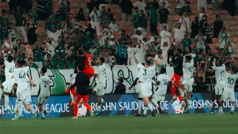 الأهلي السعودي في ورطة قبل دوري أبطال آسيا.. إصابات بالجُملة تضرب الفريق