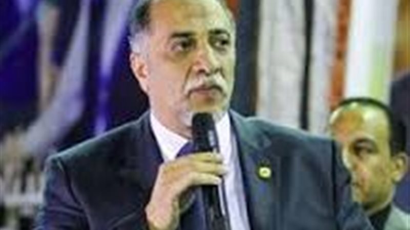 عبد الهادي القصبي