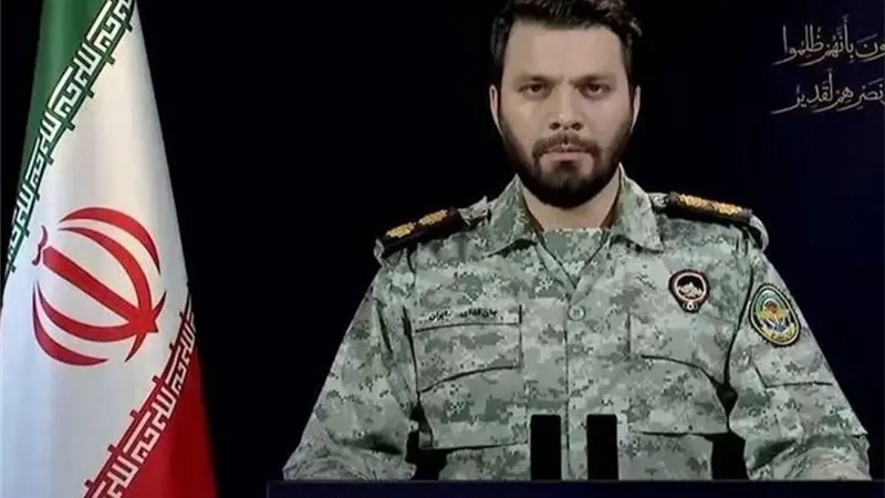 مقر خاتم الأنبياء: ردنا سيكون أشد تدميرًا في حال استهداف المدنيين