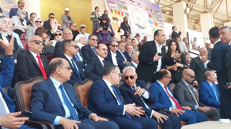 وزير التعليم العالي