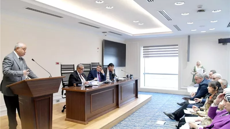 1.2 مليار جنيه لإنشاء كوبري سيارات بديروط.. وحل مرتقب لأزمة الزحام الخطة والموازنة توافق على كوبري