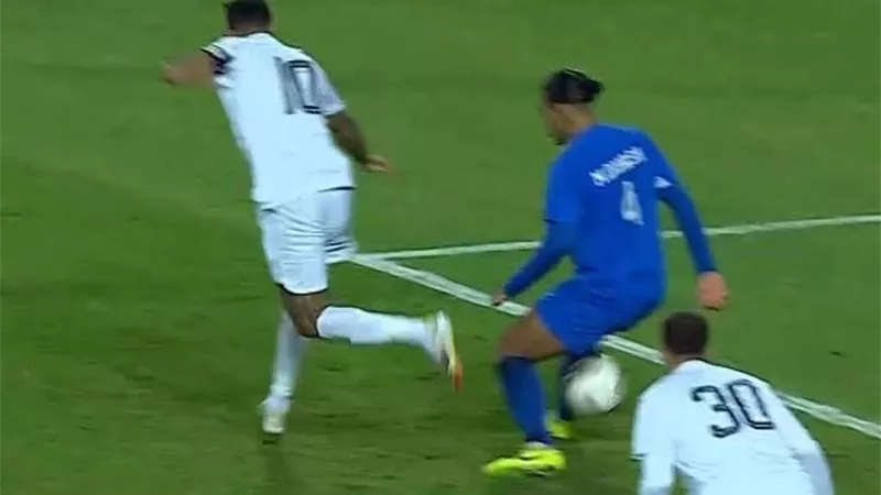  كهربا يقود إنبي لفوز هام أمام سموحة في الدوري