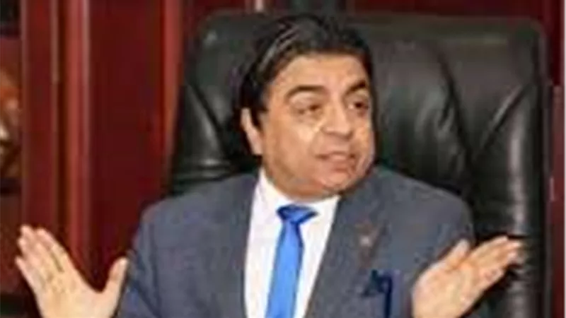 مصر صوت العقل.. جمال شعبان عن التوترات والصراعات المتصاعدة