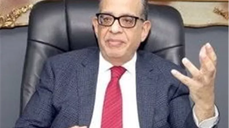 برلمانية الوفد: تحركات مصر لوقف الحرب بين إيران وأمريكا تؤكد ثقلها السياسي