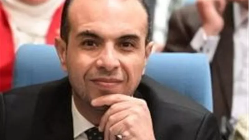 برلماني: مفاتيح الاستقرار في المنطقة مرتبطة بالدور المصري المحوري 