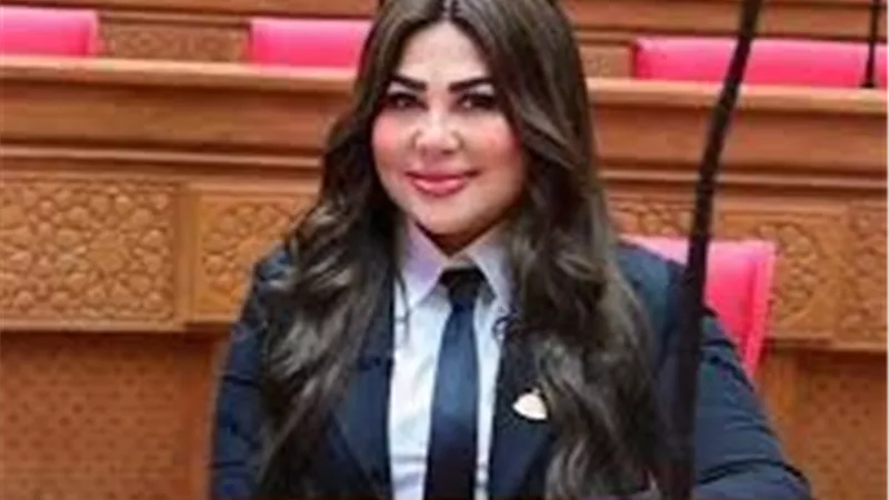 برلمانية: الدبلوماسية المصرية تحظى بثقة واسعة لدى مختلف الأطراف