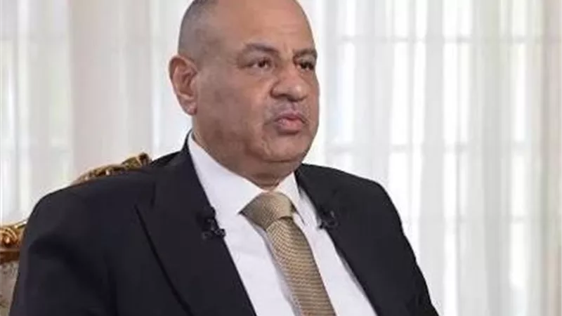 برلماني: مصر نجحت في آداء دور هام وستواصل دورها في دعم استقرار المنطقة