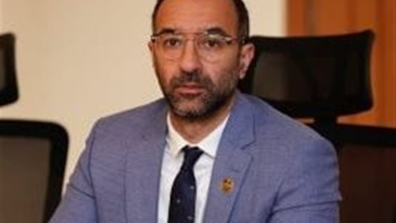 احمد الحمامصي عضو