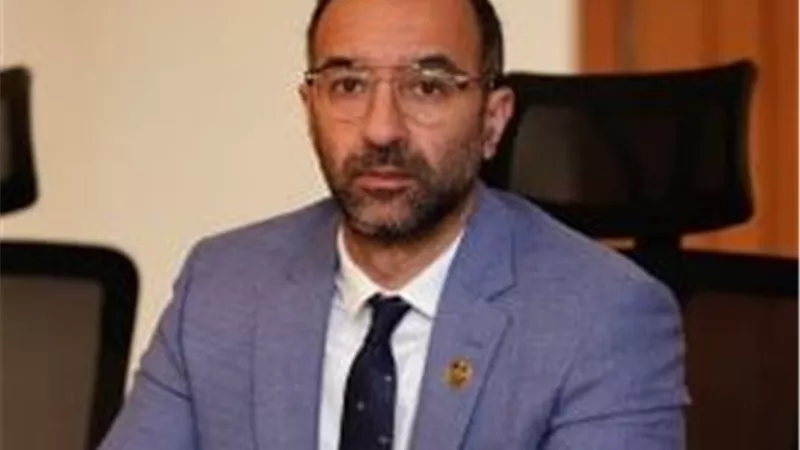 عضو بالشيوخ: المرحلة الراهنة تتطلب تعزيز التعاون الجماعي في ترتيب الأمن الإقليمي