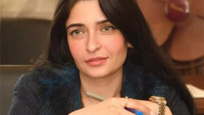 إيرين سعيد: بدل المخاطر والعدوى لا يتناسب مع حجم التحديات التي تواجهها الأطقم الطبية داخل المستشفيات