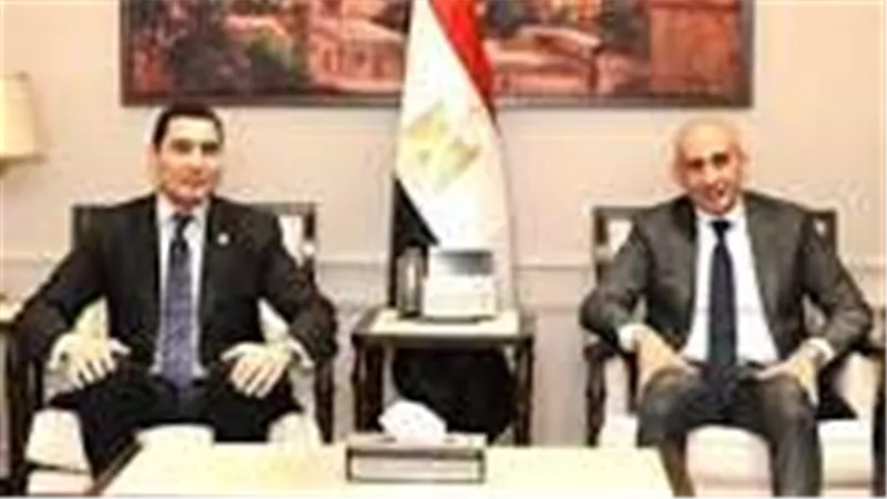 وزيرا التعليم والشباب يبحثان تعزيز التعاون في ملف الرياضة المدرسية واكتشاف المواهب