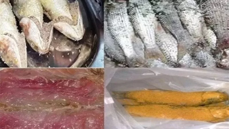 في أعياد الربيع.. كيف تُعدين الفسيخ في المنزل