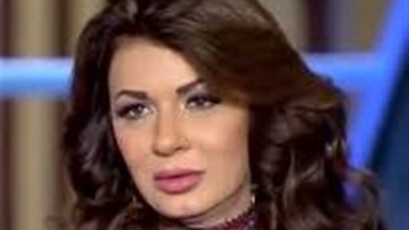 نجلاء بدر