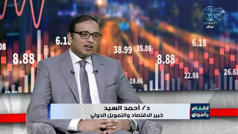 خبير اقتصادي: تأخر تعيين رئيس للبورصة يضعف ثقة المستثمرين الأجانب