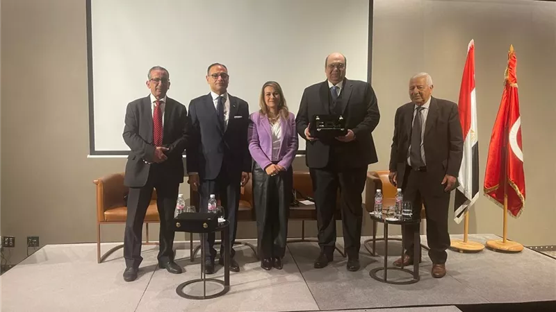 بعثة الصناعات الهندسية تنطلق إلى تونس بمشاركة 16 شركة لدعم الصادرات