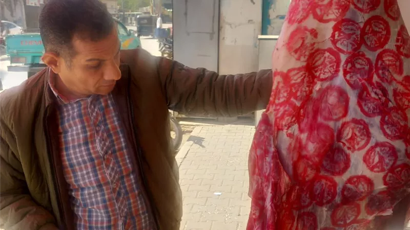 محافظ أسيوط: ضبط 5 أطنان أغذية غير صالحة خلال حملات بيطرية مكثفة 