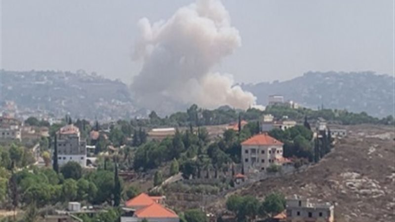 الحرب على لبنان
