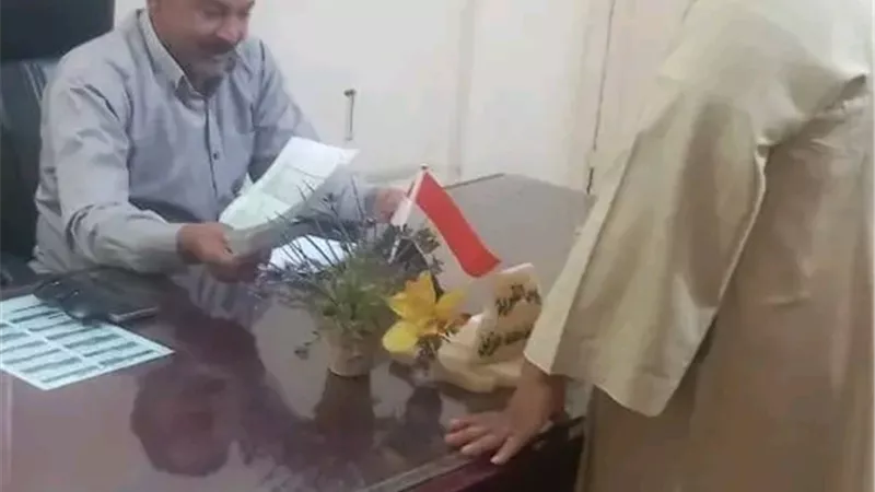  رئيس الوحدة المحلية يتابع اللقاءات الأسبوعية بقرى طهطا.. ويشدد على سرعة الاستجابة لمطالب المواطنين