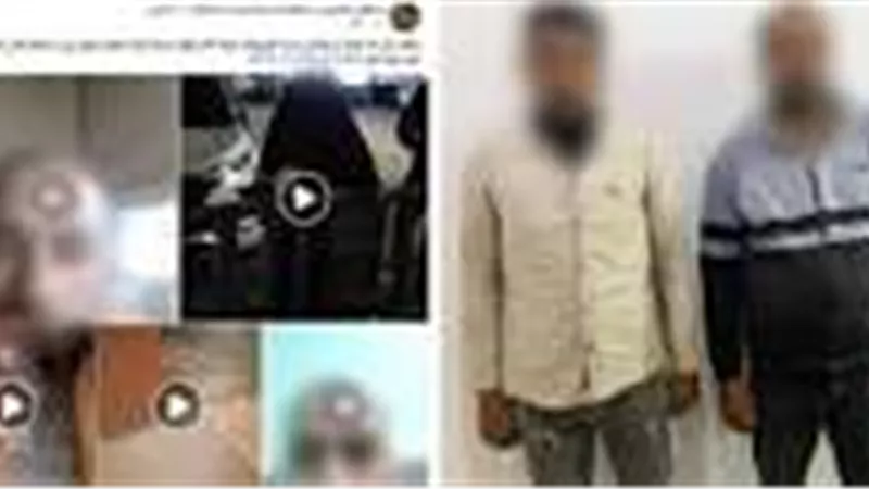 الداخلية تكشف ملابسات اعتداء شخصين على زوجة ووالدة شقيقهما بدمياط بسبب الميراث 