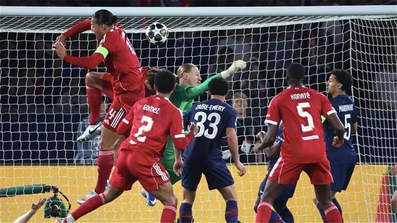 ليفربول 