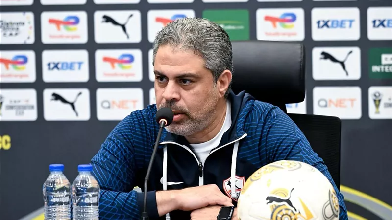 تعديلات مرتقبة على تشكيل الزمالك في مواجهة سموحة بدوري نايل
