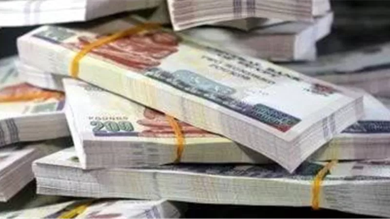 ضبط متهم بغسل 150 مليون جنيه حصيلة تقليد العملات الأجنبية 