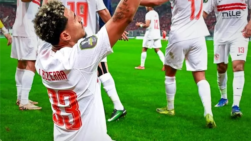 بعد التأهل لنهائي كأس الكونفدرالية الإفريقية.. موعد مباراة نادي الزمالك المقبلة