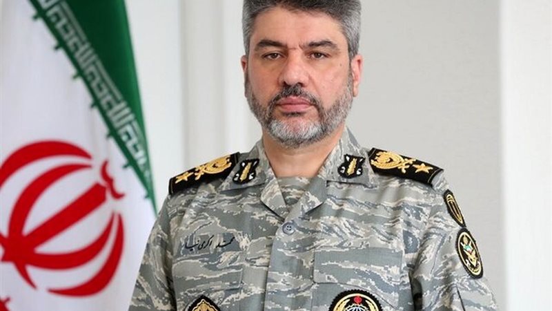 المتحدث باسم الجيش