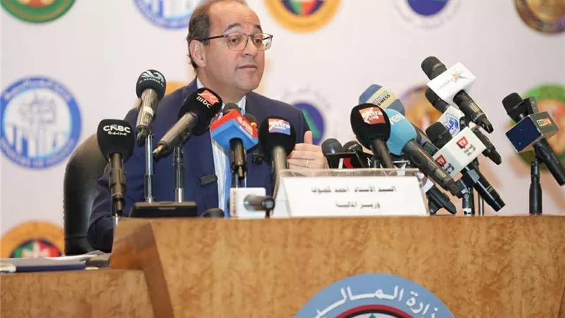 كجوك: الموازنة الجديدة تعزز فرص الاستثمار وتدفع مسار الشراكة مع القطاع الخاص