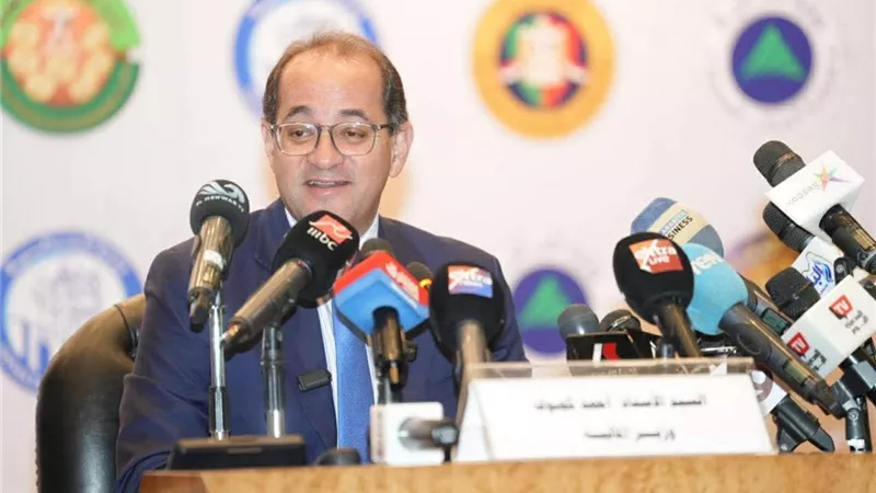 وزير المالية: «ما تقلقوش.. نعمل بكل جد وتوازن لتحسين مؤشرات المديونية الحكومية»