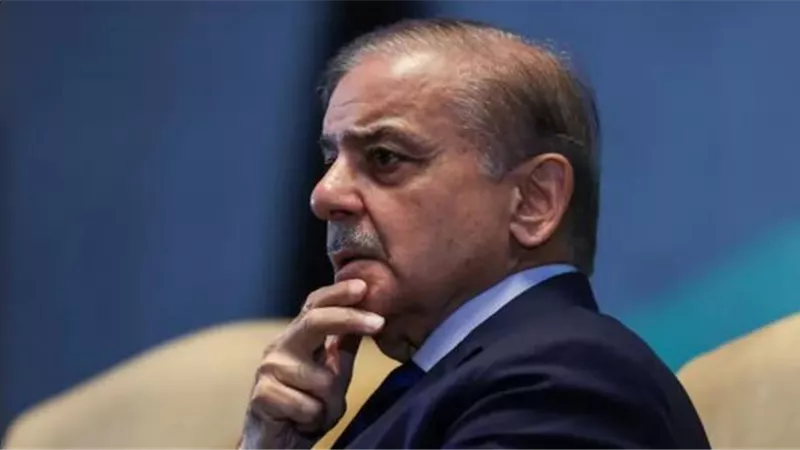 الوفد الإيراني يبلغ رئيس وزراء باكستان بمقترحات طهران وخطوطها الحمراء