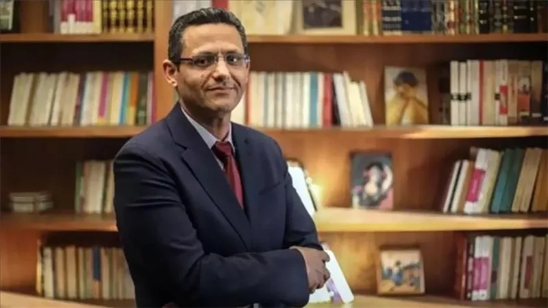 نقيب الصحفيين يهنئ المصريين والكنائس المصرية بعيد القيامة المجيد وشم النسيم