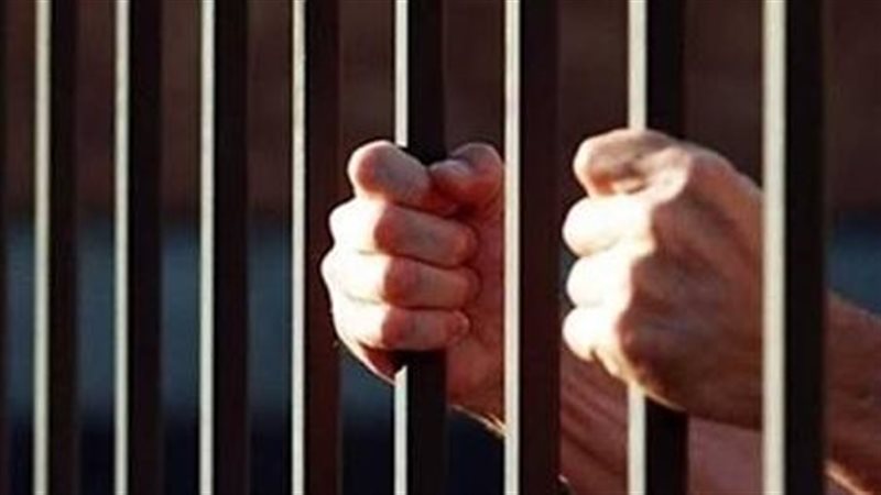 الحبس الاحتياطي للأطفال