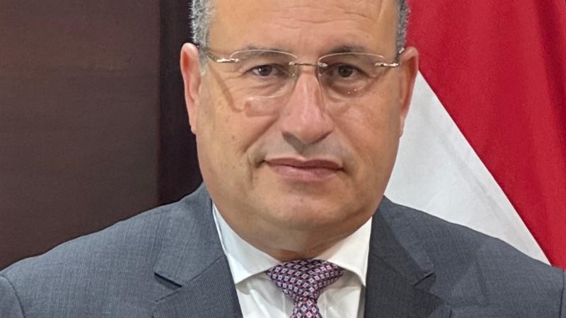 وزير التعليم العالي