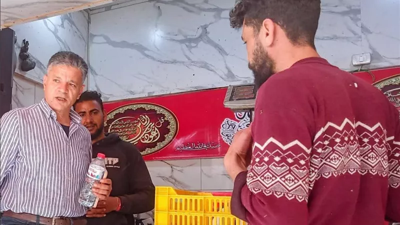 الطب البيطري يقود حملات مكثفة بمراكز كفر الشيخ قبل شم النسيم 