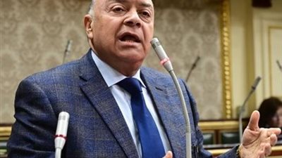 وحيد قرقر: توجيهات الرئيس تعكس فهم القيادة السياسية للضغوط وتحديات الأسر المصرية 