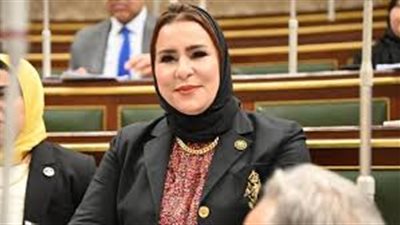 النائبة نيفين الكاتب: قانون الأحوال الشخصية أصبح بحاجة ماسة إلى تحديثات شاملة