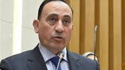 برلماني يطالب بتبسيط إجراءات التصالح على مخالفات البناء