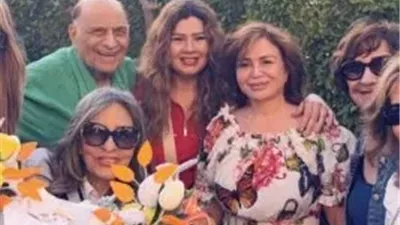 «أميرة حبي أنا».. حكاية فيلم صنع بهجة الربيع وتحول إلى أيقونة شم النسيم