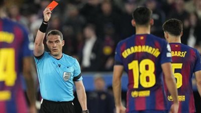 12 لاعبًا من برشلونة وأتلتيكو مدريد مهددون بالغياب عن نصف نهائي دوري أبطال أوروبا