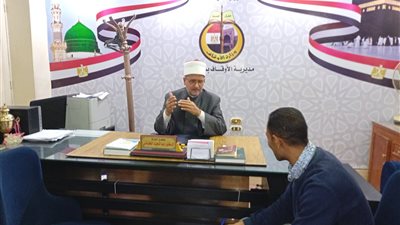 من المسجد إلى المجتمع.. قراءة في ملامح العمل الدعوي بسوهاج