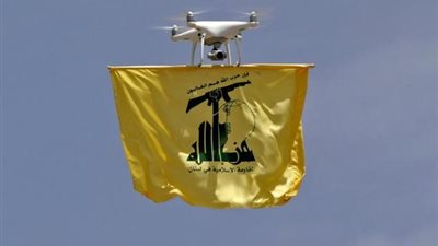 إسرائيل تعلن إسقاط مسيرة بصرية للمرة الأولى خلال هجوم واسع لحزب الله 